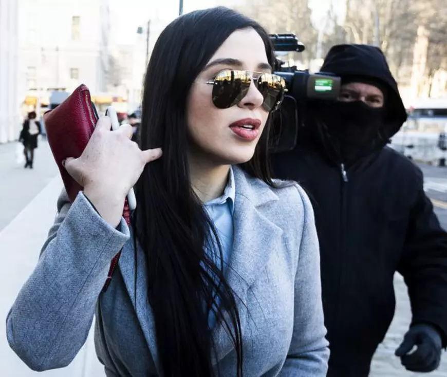 El Chapo, acuzat că droga și viola minore de 13 ani. Un martor a dezvăluit în instanță cât plătea traficantul pentru abuzuri