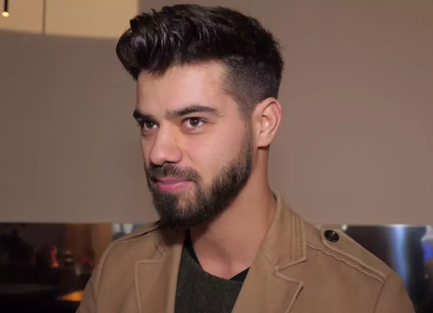 Stefan Floroaica Exatlon