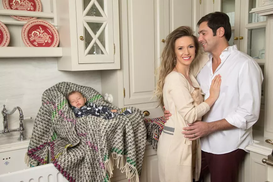 Adela Popescu și Radu Vâlcan dorm separat