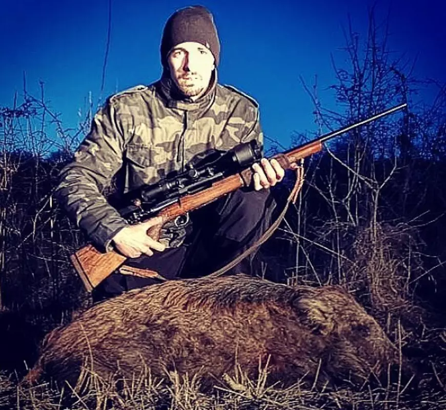 Novak Boskovici, fost handbalist la Dinamo, s-a sinucis în apartamentul său!