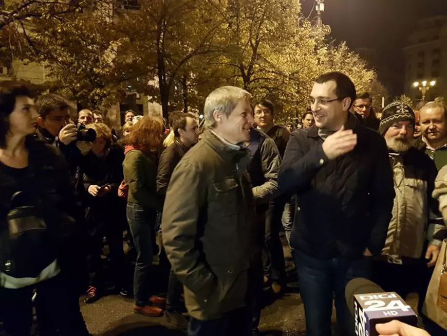 INTERVIU / Vlad Voiculescu începe bătălia pentru Primăria Capitalei! "Acești oameni au fost prinși la furat și acum spun că le-a ascultat SRI telefoanele!" - VIDEO