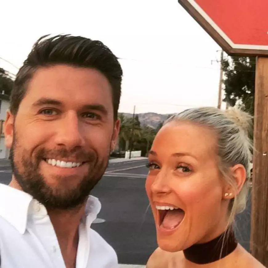 FOTO | O mireasă a aflat cu o săptămână înainte de nuntă că are cancer. Motivul pentru care nu a spus nimănui că este bolnavă