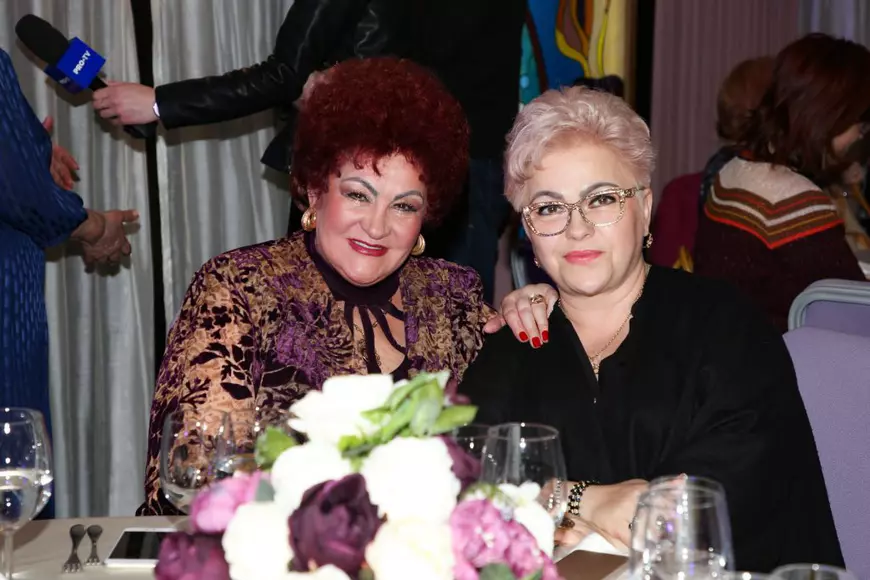 Nu vor să lase Electrecord să moară. Artiștii din Epoca de Aur s-au adunat pentru relansarea brandului