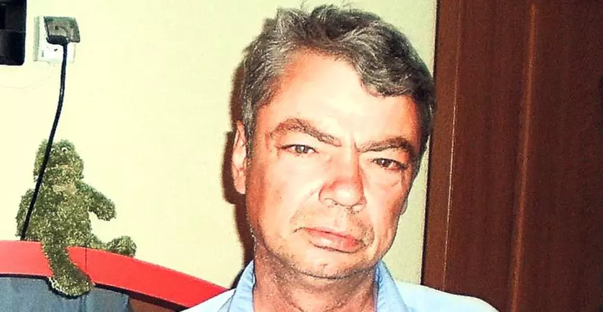 Lucrurile pe care Iuliana Luciu nu le-a mai spus despre tatăl ei. "Număram scările până se trezea el ca să intru în casă"