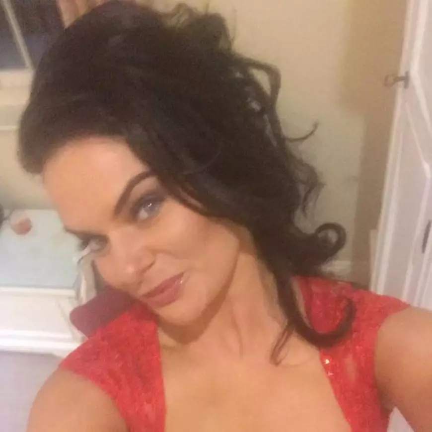 FOTO | Keith Flint, solistul Prodigy, avea o iubită secretă de care se despărțise cu câteva zile înainte să moară