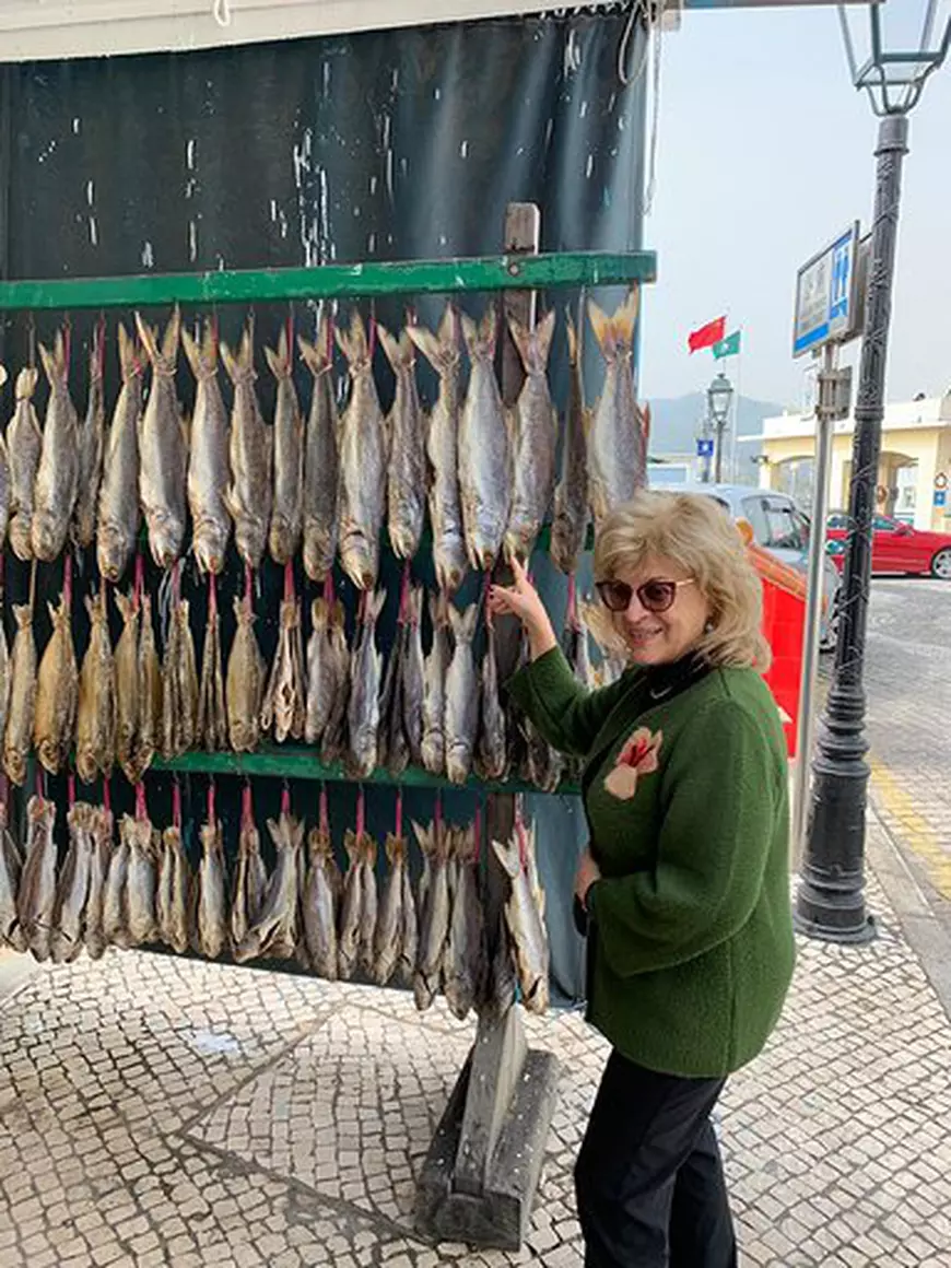 VIDEO/ Pe Zoli îl bate gândul să se mute în Hong Kong. S-a îndrăgostit de metropolă în timpul unei vacanțe cu mama