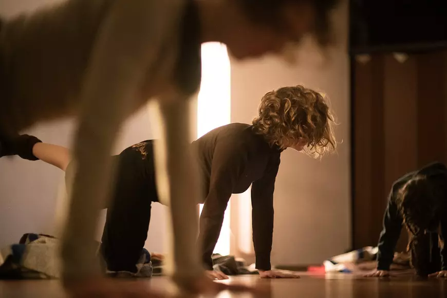 VIDEO/ „Cel mai mare câștig al plecării din țară suntem noi”, spun Andrei și Valentina, după 8 ani de când au emigrat la Barcelona, lăsându-și joburile din publicitate