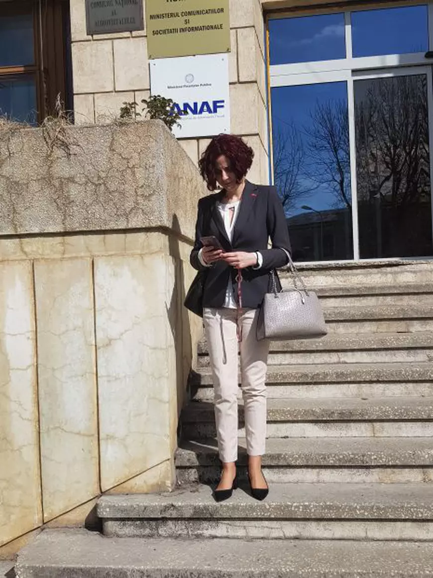 O zi din viața Mădălinei Turza, mama unui copil cu dizabilități, care se luptă să ajungă în Parlamentul European