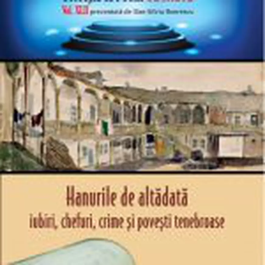 PORȚIA DE CARTE | Libertatea vă aduce două propuneri de lectură. Prima carte vorbește despre rănile lăsate în urmă de război, a doua este o incursiune în lumea misterioasă a hanurilor de odinioară