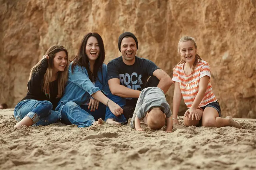 Amalia Năstase își pregătește mutarea în America