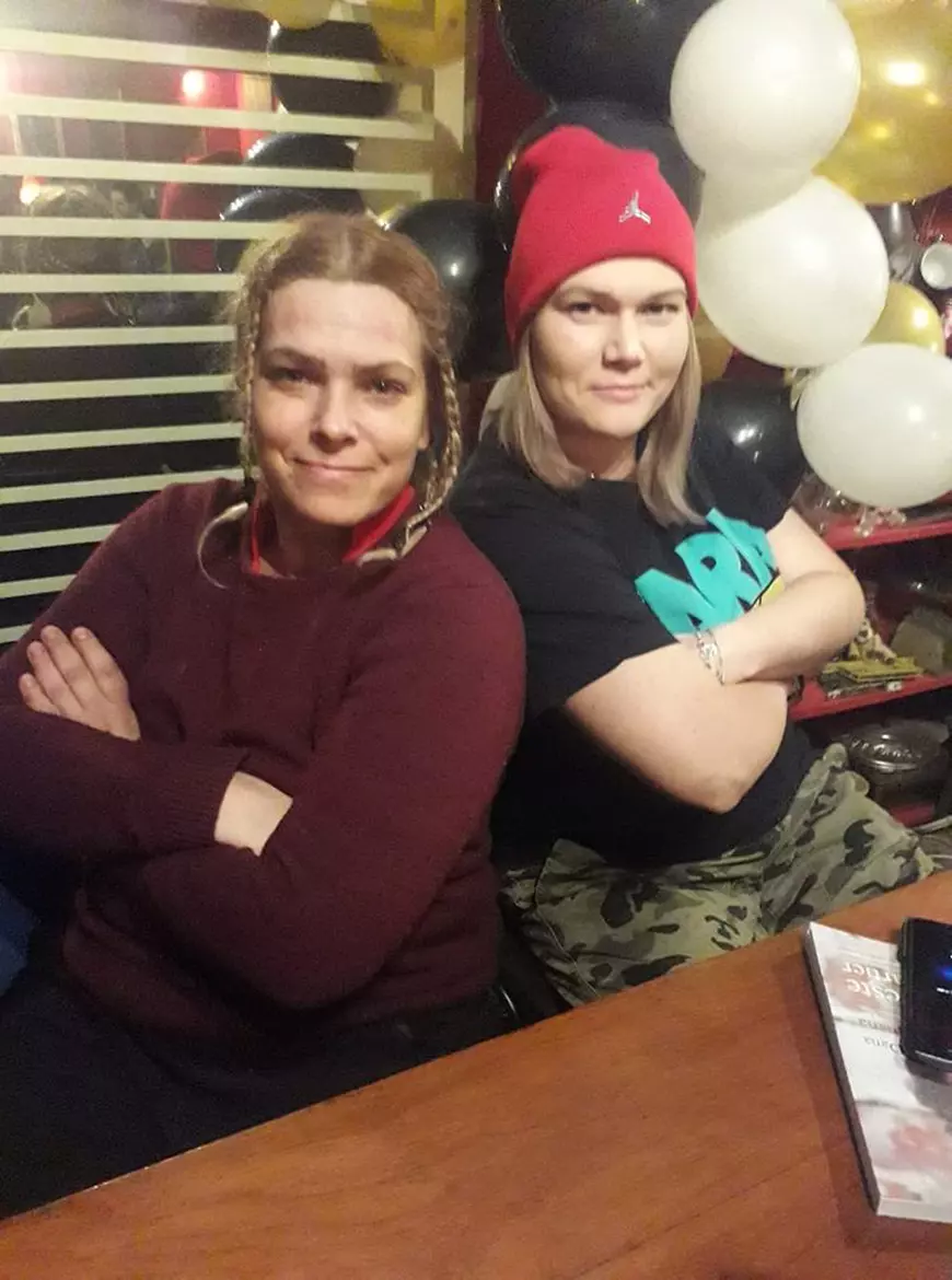 Dana Marijuana se întoarce în muzică, după 20 de ani