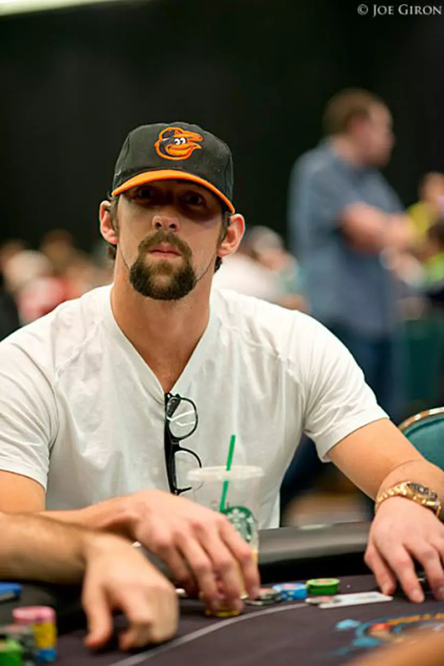 La poker i-am bătut pe suedezi, să vedem la fotbal! Ionel Anton, cel care a câștigat 1.350.000 $ la un turneu din 2011, s-a întâlnit la masă cu Tomas Brolin, fost star al nordicilor