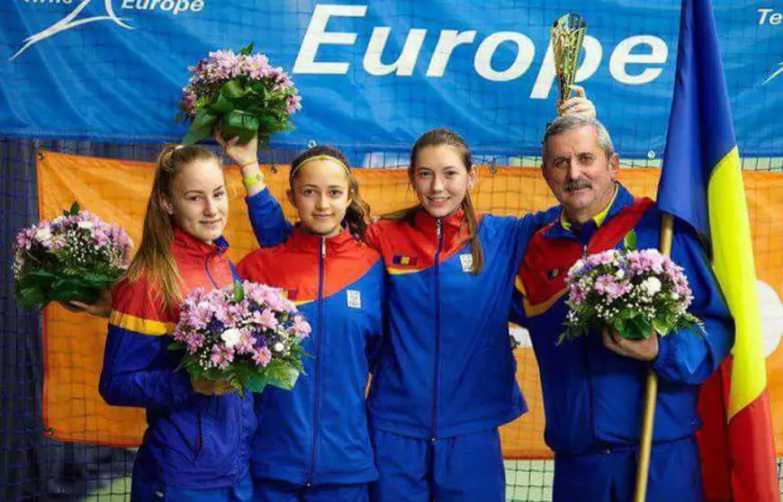 Incredibil: Ilona Georgiana Ghioroaie ocupă locul 2 în clasamentul ITF. Schimbările controversate din tenisul mondial au propulsat o româncă necunoscută