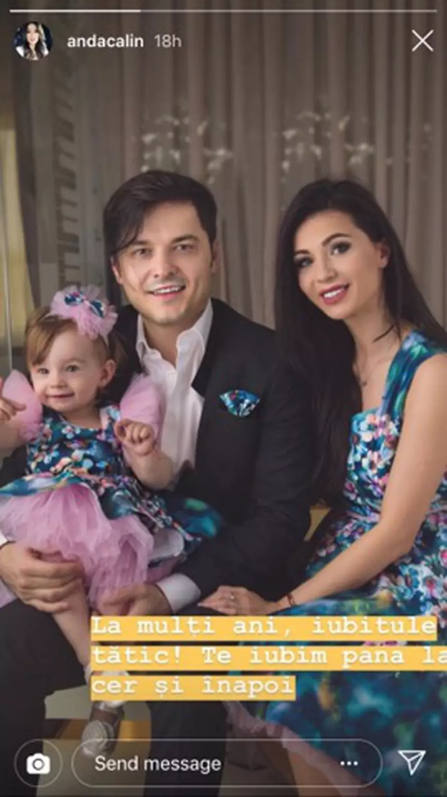 Liviu Vârciu și fosta iubită s-au împăcat în secret. Dați de gol de cel mai bun prieten al artistului