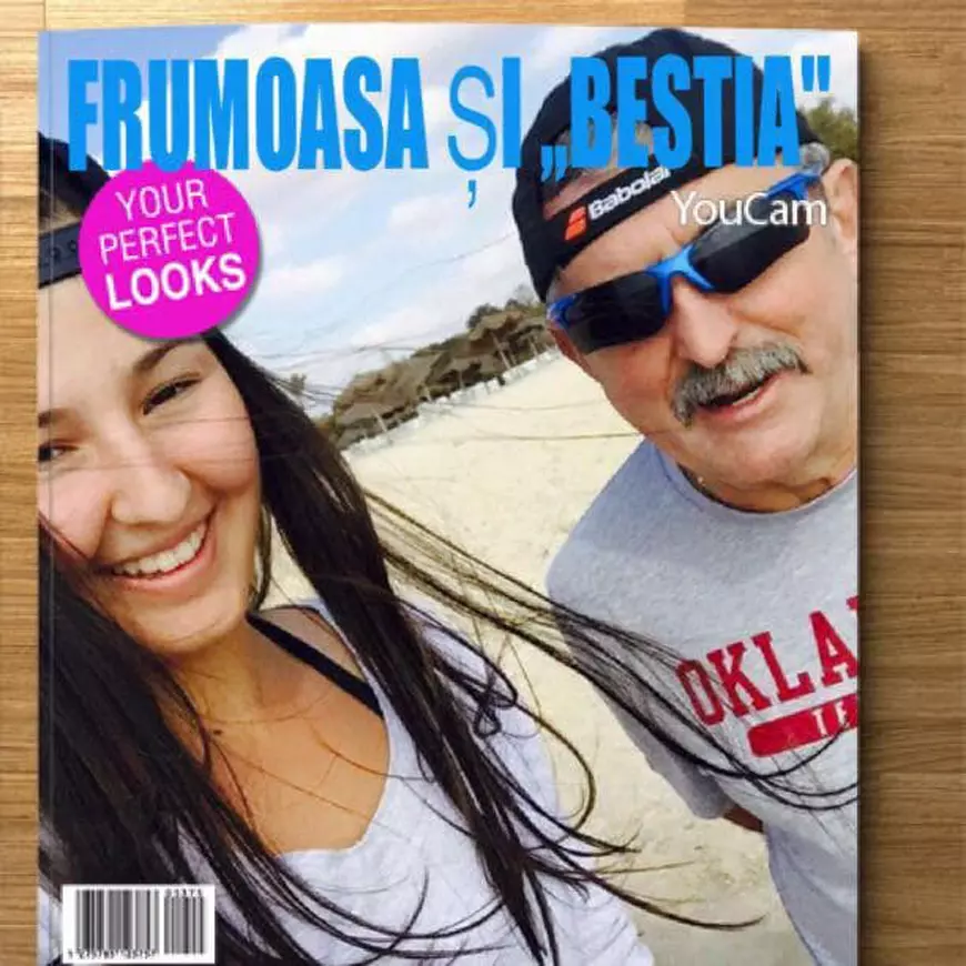 Incredibil: Ilona Georgiana Ghioroaie ocupă locul 2 în clasamentul ITF. Schimbările controversate din tenisul mondial au propulsat o româncă necunoscută