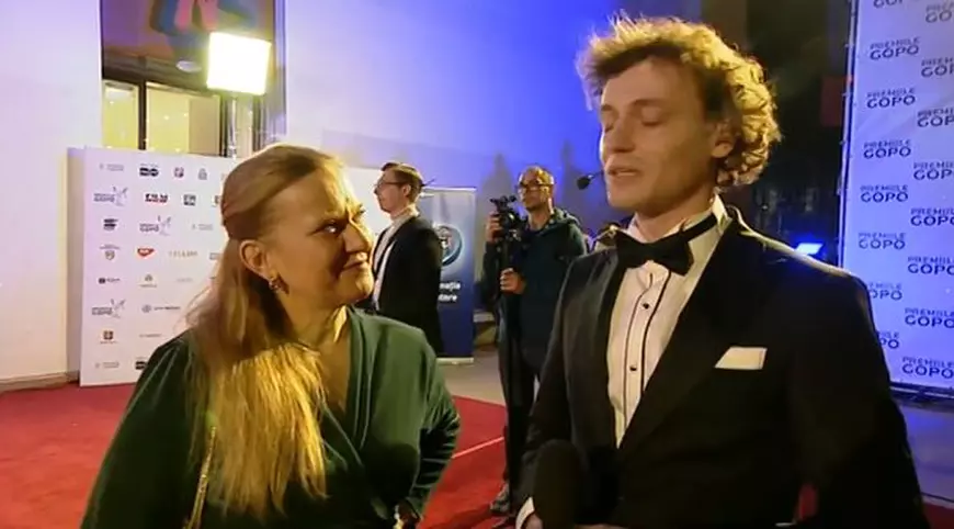 Gala Premiilor Gopo 2019. "Moromeții 2" a luat trofeul pentru cel mai bun film