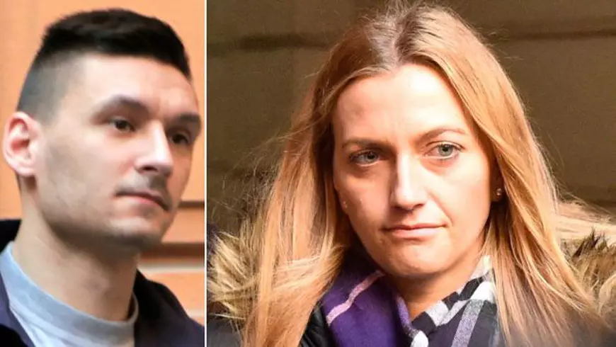 Agresorul jucătoarei de tenis Petra Kvitova a fost condamnat. Câți ani va sta bărbatul la închisoare