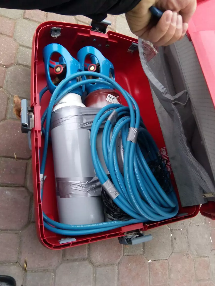 Persoanele care au aruncat un bancomat în aer la Arad au fost prinse. Cine a furnizat informațiile