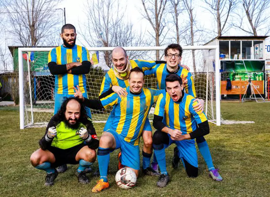 Actorul Răzvan Oprea acuză TVR că i-a furat formatul unei emisiuni. „Nu-i dau în judecată, dar e urât ce-au făcut”