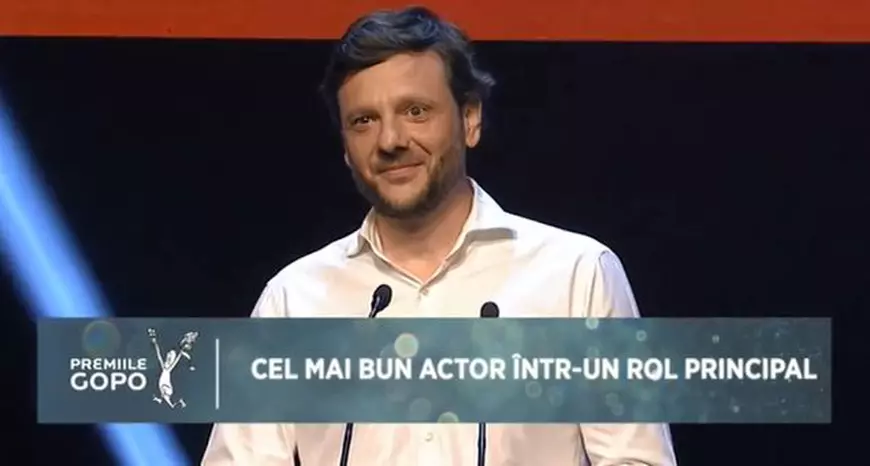 Gala Premiilor Gopo 2019. "Moromeții 2" a luat trofeul pentru cel mai bun film