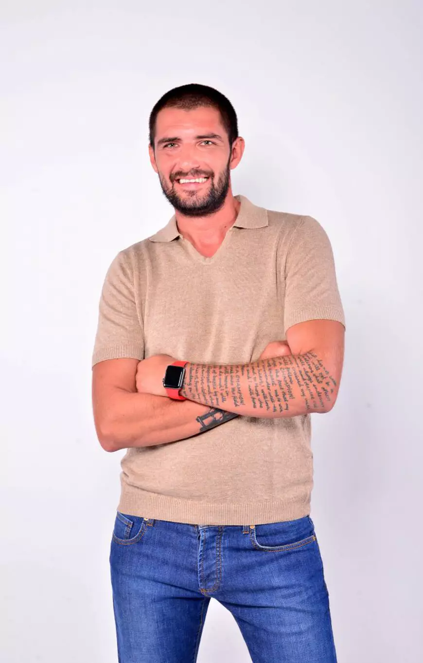 Catalin Cazacu
