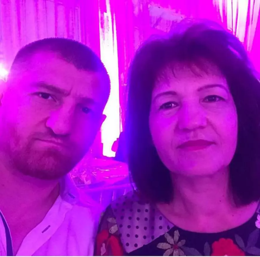 Mama lui Cătălin Moroșanu a vorbit despre atitudinea sportivului, la Ferma. „Urăște trădătorii”