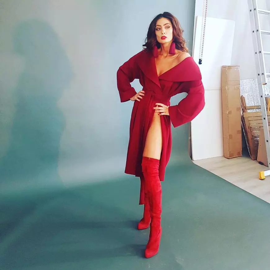 Cele 6 vedete din România care au ales să devină vegetariene. Cât de mult le-a ajutat această schimbare