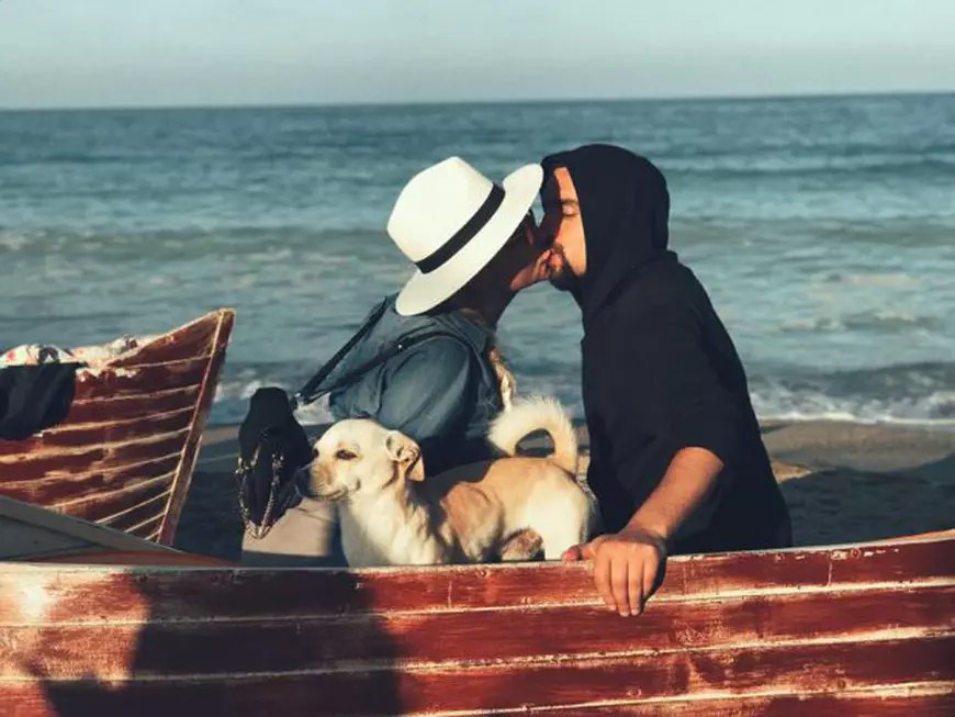 VIDEO/ Cosmin Natanticu vrea să se implice total în creșterea viitorului copil. "O să trec cu el prin toate etapele"