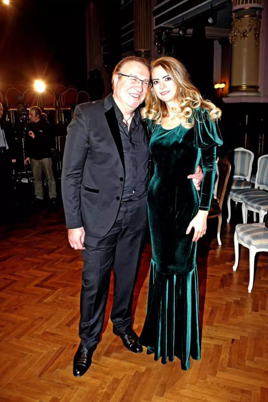 Gabriel Cotabiță, mărturisiri despre viața sa personală. "Faptul că sunt căsătorit e un mare noroc"