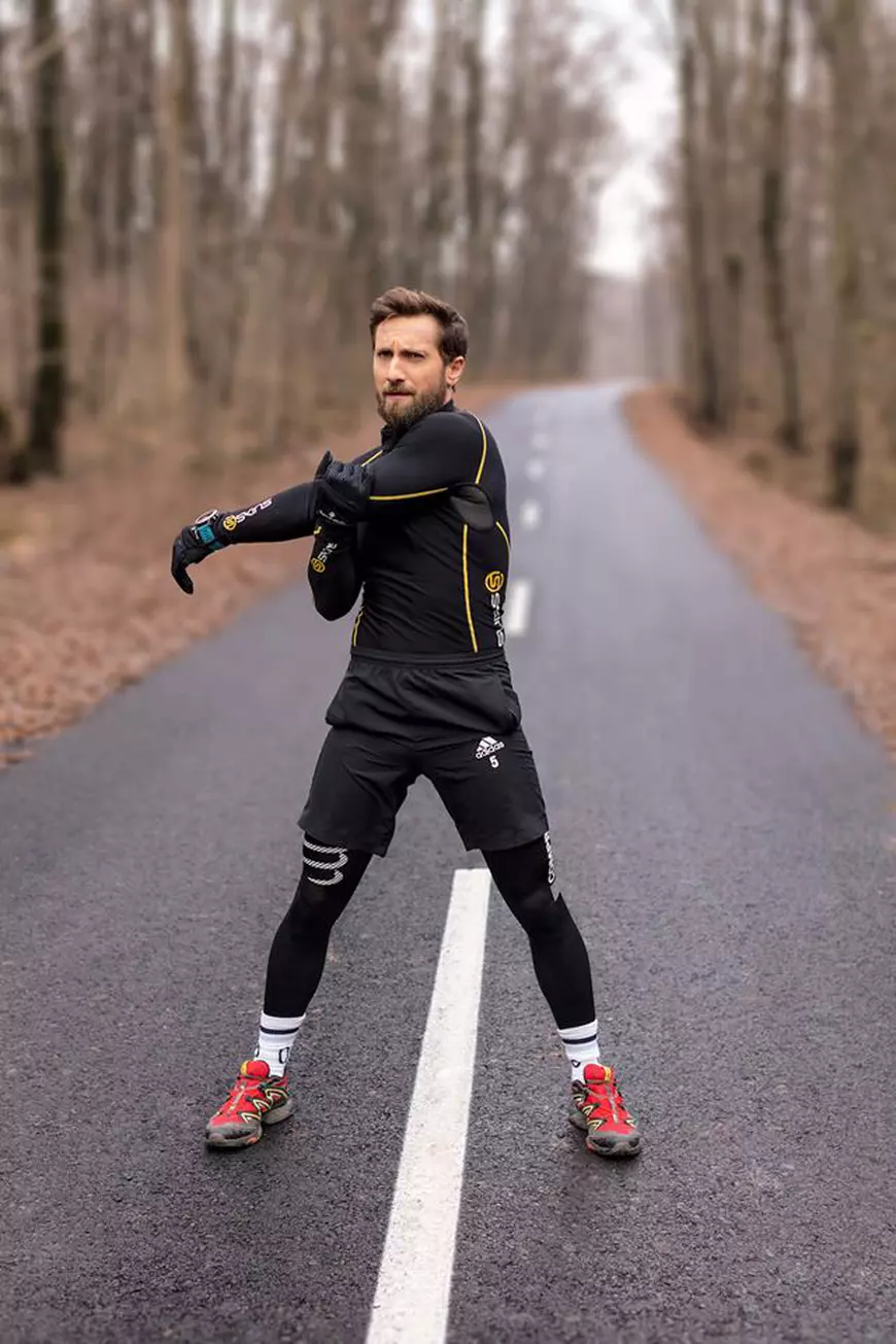 Ce spune Dani Oțil despre cum se vede pe micul ecran. "Eu sunt mai mărunțel decât par la televizor"