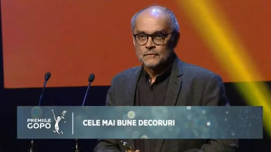 Gala Premiilor Gopo 2019. "Moromeții 2" a luat trofeul pentru cel mai bun film