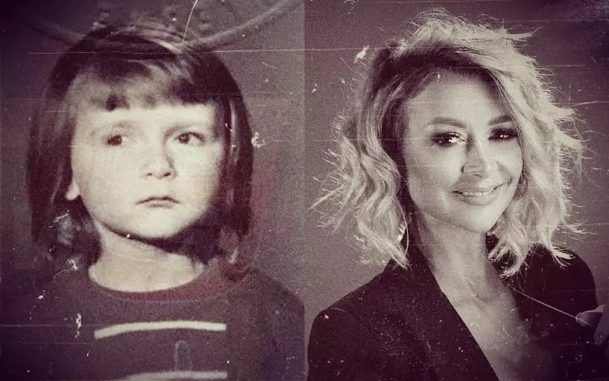 N-o recunoști pe Denisa de la Bambi! Transformarea este majoră