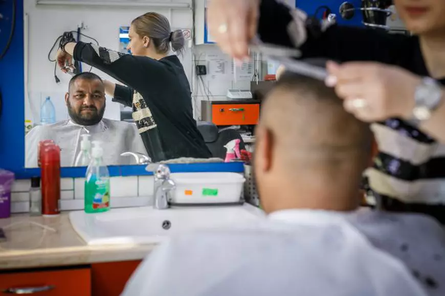 Digudai, fața necunoscută a premiilor Gopo: „Câștig eu în fața lui Horațiu Mălăele? Ăla e actor de 70 de ani. N-am eu nici școală, nici vacanță cât are ăla”