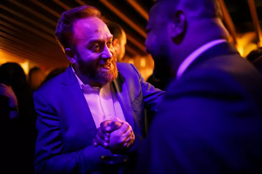 Digudai, fața necunoscută a premiilor Gopo: „Câștig eu în fața lui Horațiu Mălăele? Ăla e actor de 70 de ani. N-am eu nici școală, nici vacanță cât are ăla”