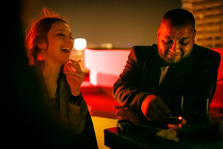 Digudai, fața necunoscută a premiilor Gopo: „Câștig eu în fața lui Horațiu Mălăele? Ăla e actor de 70 de ani. N-am eu nici școală, nici vacanță cât are ăla”