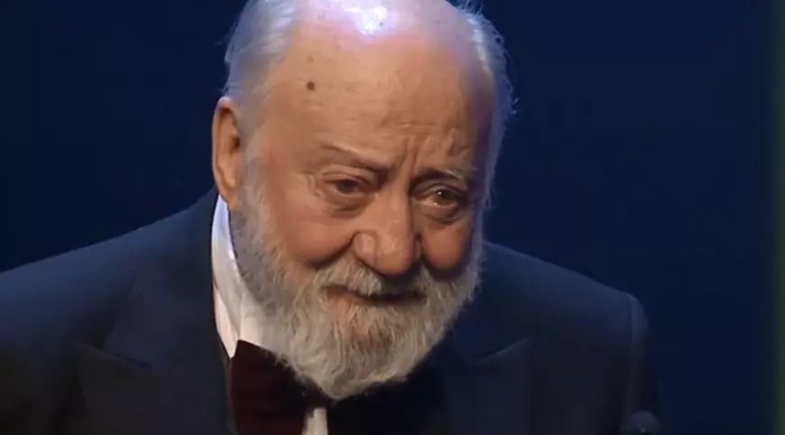 Gala Premiilor Gopo 2019. "Moromeții 2" a luat trofeul pentru cel mai bun film