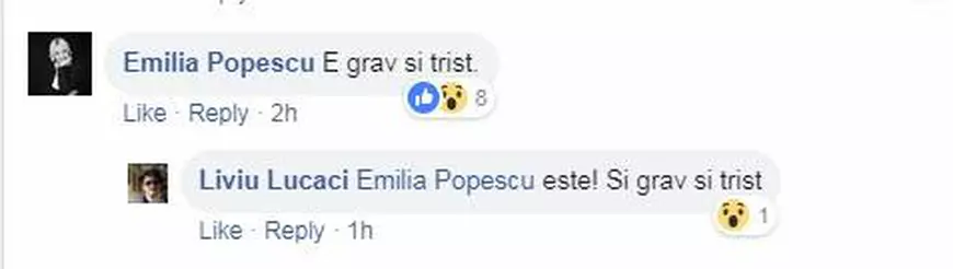 Manele pe scena Teatrului Național, la Premiile Gopo! Artiștii, scandalizați! Actrița Iulia Lumânare: „Nu pot să girez cu prezența mea un asemenea moment”