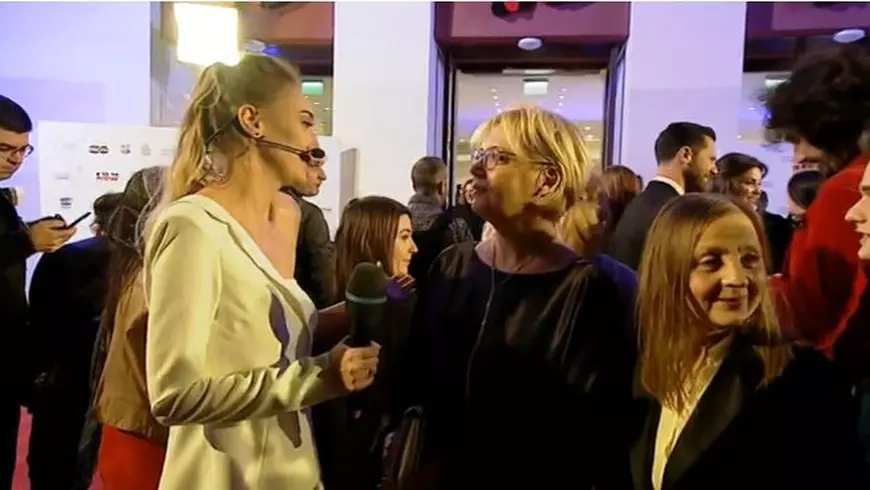 Gala Premiilor Gopo 2019. "Moromeții 2" a luat trofeul pentru cel mai bun film