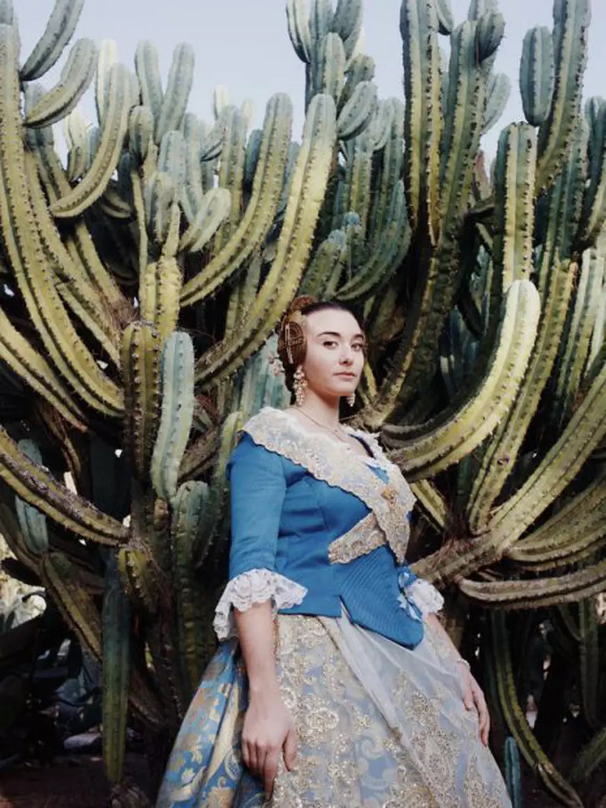 Recomandările culturale ale săptămânii. De la “Touch me not”, filmul care te invită să te gândești la intimitate, la Falleras, tradiția spaniolă devenită industrie