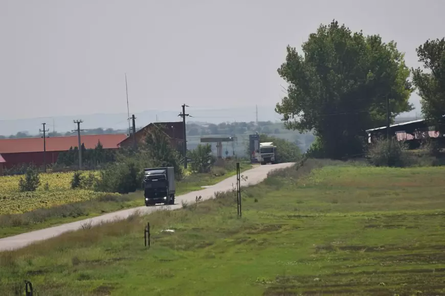 Cum își tratează familia Dragnea angajații. Fost muncitor al Fermei Salcia: „Sunt cel mai nenorocit, eu nu am nici un drept"