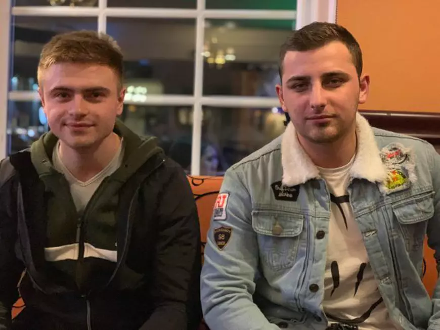 Doi tineri din Vaslui, arestați la Londra în cazul uciderii lui Florin Pitic. Mesajul sfâșietor al românului care a asistat la oroare: „Nu am putut să te salvez, prieten drag”