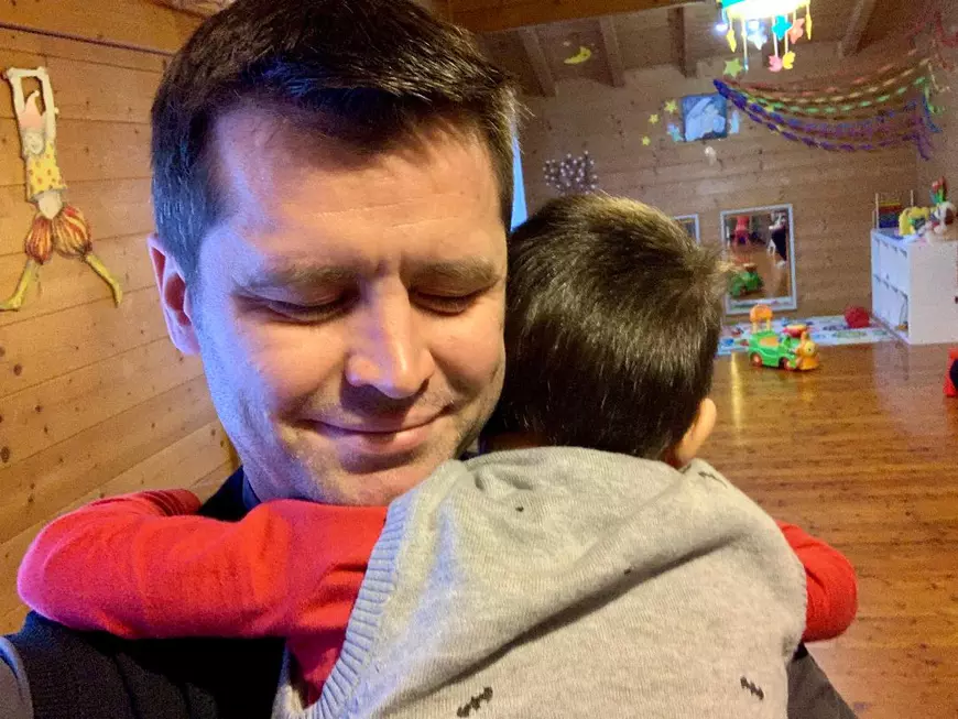 VIDEO/ Părintele Doboș: «Ca preot, nu am fibră optică directă cu Dumnezeu. Oamenii nu vor doar o biserică moralizatoare, care să mă tragă de ureche, că nu am făcut bine»