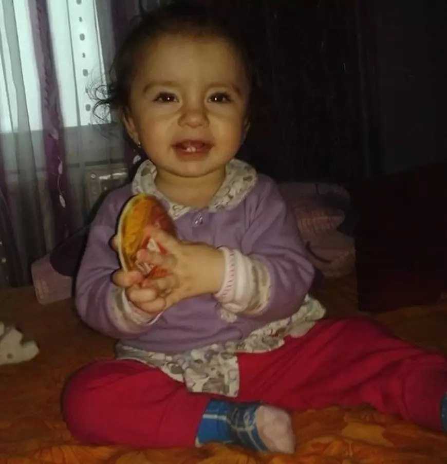 Diana a murit pe 4 februarie 2016. Urma să împlinească un an