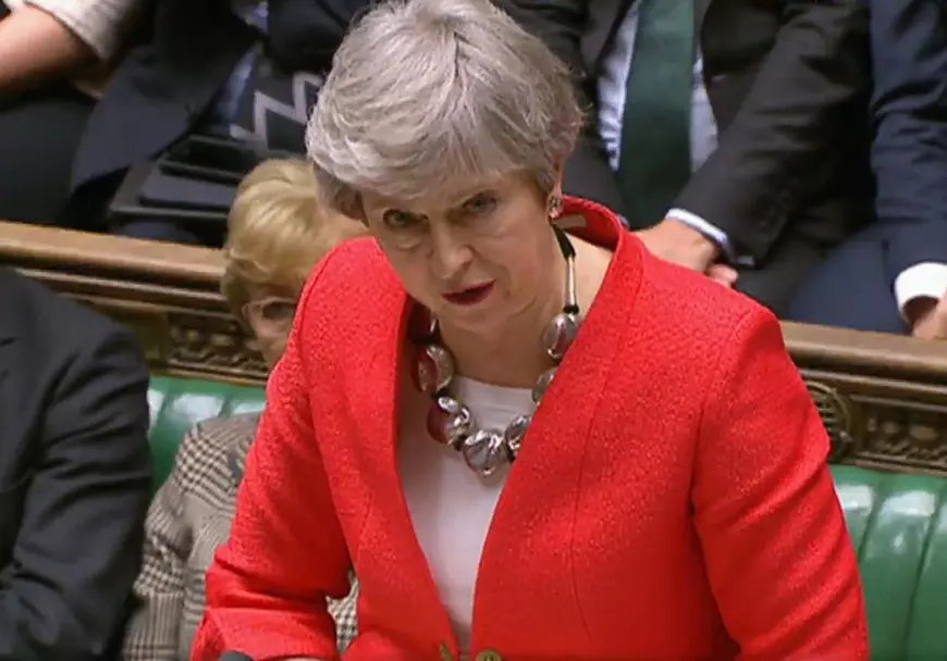 Premierul Marii Britanii cere amânarea Brexit până la 30 iunie