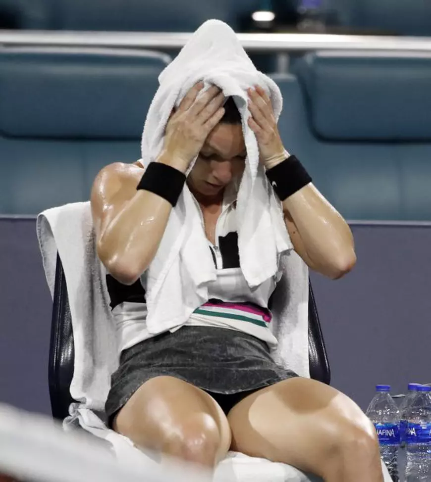 Simona Halep