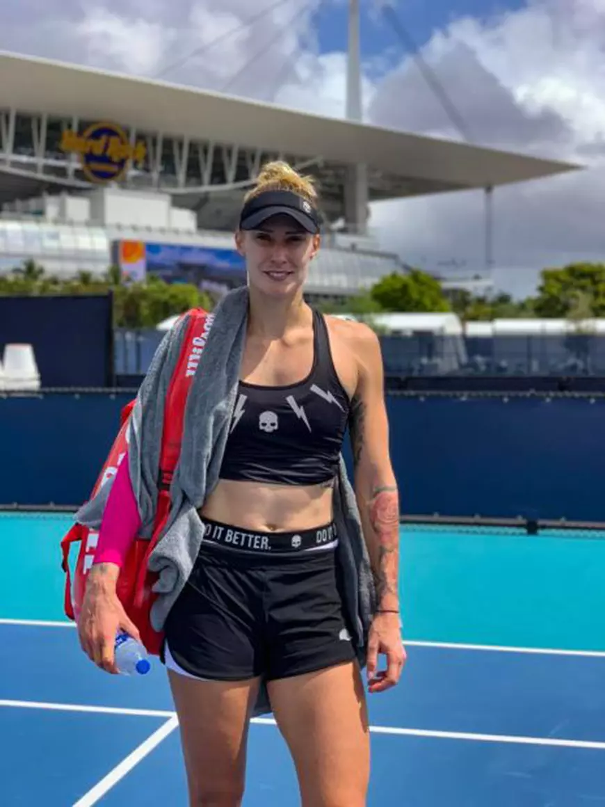 Simona Halep este în ”optimi” la Miami. Urmează un duel cu Venus Williams