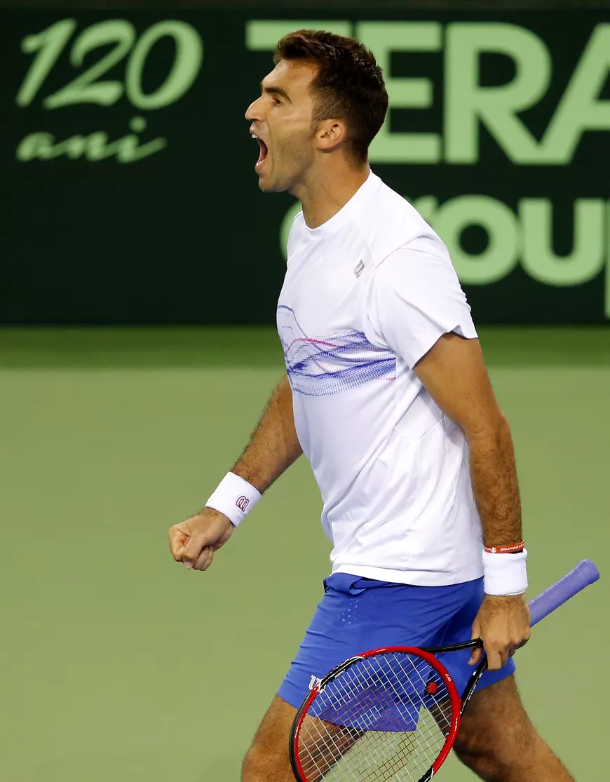 Horia Tecău. FOTO: EPA