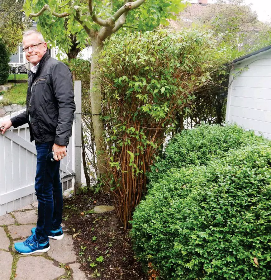 Janne Andersson, selecționerul naționalei de fotbal a Suediei, merge zilnic pe jos câte patru ore. În tinerețe a distribuit ziare | GALERIE FOTO