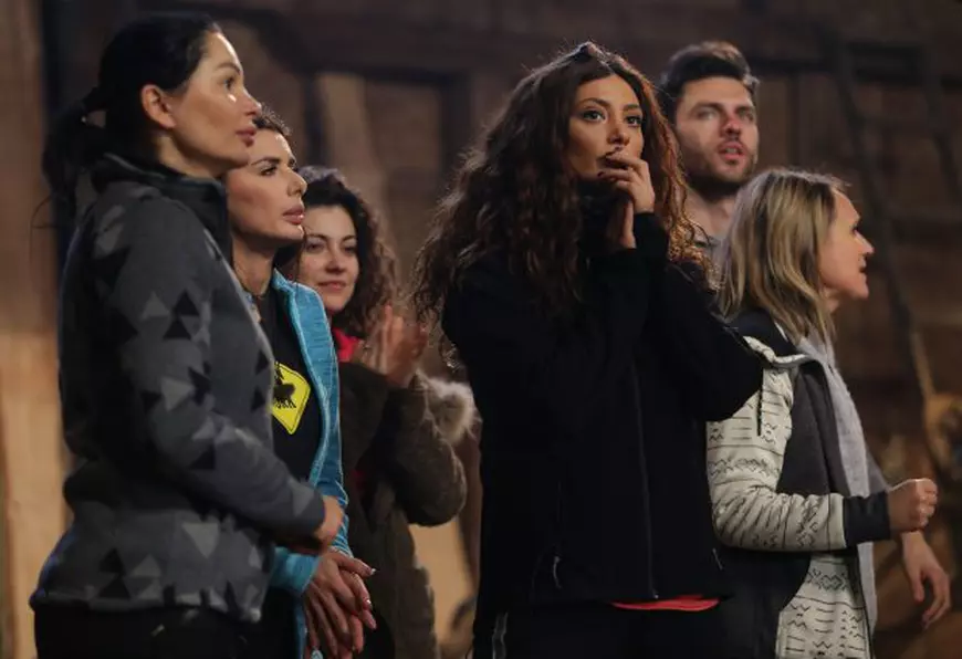 VIDEO/ Care a doborât-o, “Exatlon” sau “Ferma”? Claudia Pavel: “A fost o experiență extremă, din cauza condițiilor, a lipsurilor, a foametei”