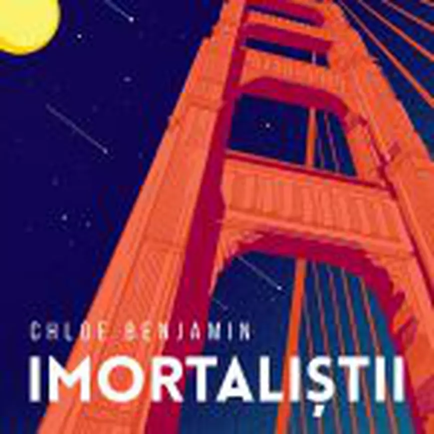 PORȚIA DE CARTE/ Două volume cu arome diferite, dar cu aceeași temă, în fundal: drumul spre maturitate, cu sacrificiile și minunile lui